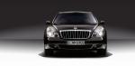 Maybach 57 Zeppelin 2009 года